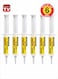 Cockroach Killing Gel - Roach Maxtrap Fast Control 10g Pack Of 6