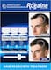 Pack Of 3 Mens Rogaine Extra Strength 5% Minoxidil Reactivates Topical Solution Regrowth Treatment Oil 60ml