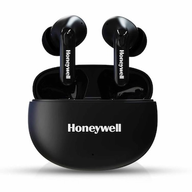 سماعات أذن لاسلكية حقيقية Honeywell Suono، أسود، P2100