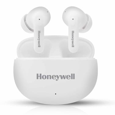 سماعات أذن لاسلكية حقيقية Honeywell Suono، أبيض، P2100