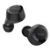سماعات أذن لاسلكية حقيقية Belkin SoundForm Bolt داخل الأذن، أسود، AUC009BTBLK
