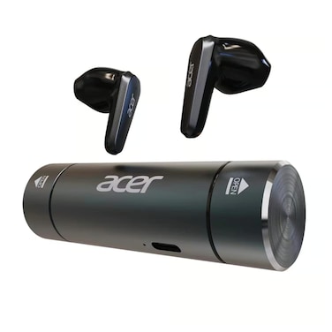 سماعات أذن لاسلكية حقيقية Acer داخل الأذن، AHR-130