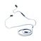 سماعة أذن سلكية JBL TUNE 310C داخل الأذن، أزرق، JBLT310CBLU