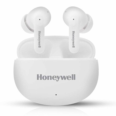 سماعات أذن لاسلكية حقيقية Honeywell Suono، أبيض، P2100