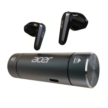 سماعات أذن لاسلكية حقيقية Acer داخل الأذن، AHR-130