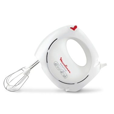 خلاط يدوي Moulinex، HM250127، 200W