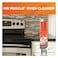 Mr. Muscle Spray Oven Cleaner, 300mL