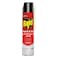 Raid Cockroach and Ant Killer Spray - Dual Wand 400ml
