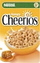 Nestle Honey Cherios Cereal 375g