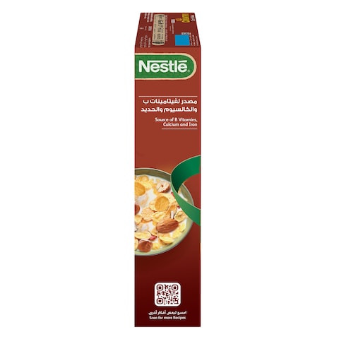 Nestle Country Corn Flakes Original 375g