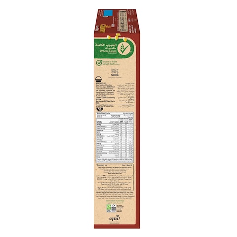 Nestle Country Corn Flakes Original 375g