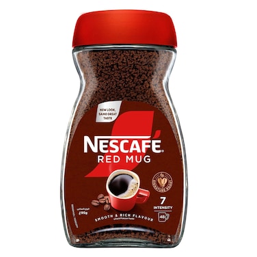 Nescafe Red Mug Coffee 95g