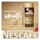 Nescafe Gold Coffee 190g