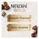 Nescafe Gold Coffee 190g