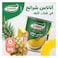 قودي شرائح اناناس 567 جرام