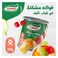 قودي كوكتيل فواكه في شراب كثيف 248جرام