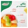 قودي كوكتيل فواكه في شراب كثيف 248جرام