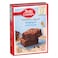 Betty Crocker Chocolate Fudge Supreme Brownie Mix 500g