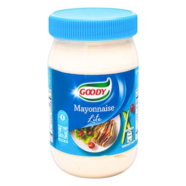 قودي لايت مايونيز 473 مل