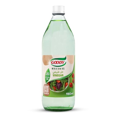 Goody Sugar Cane Vinegar 980ml