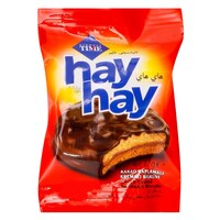 Cizmec Time Hay Hay Cacao 12 g