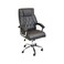 Movable swivel office chair, 66 x 69 x 120 cm