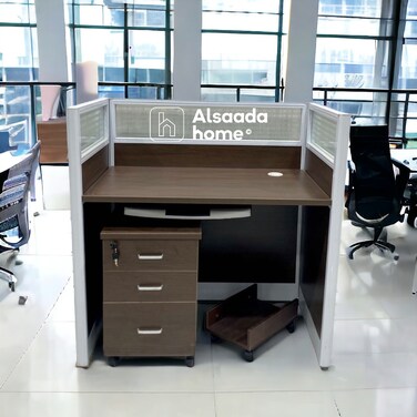 مكتب كاونتر - 110-110-67 سم