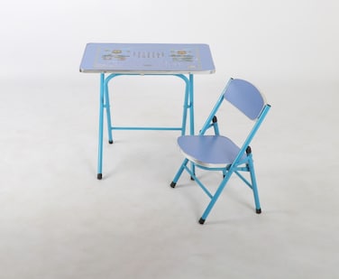 Children's school table 60X40 cm