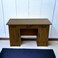 Wooden desk - 120 x 55 x 80 cm