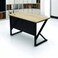 Wooden desk - 120 x 60 x 75 cm