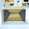 Wooden desk 120 x 60 x 75 cm