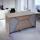 Wooden desk 100 x 50 x 75 cm