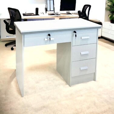 مكتب خشب 100×50×75سم