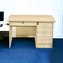 Wooden desk 80 x 40 x 75 cm