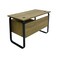 Wooden desk 120 x 60 x 75 cm