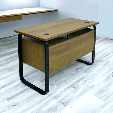 Wooden desk 120 x 60 x 75 cm