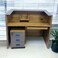 Counter desk 160 cm