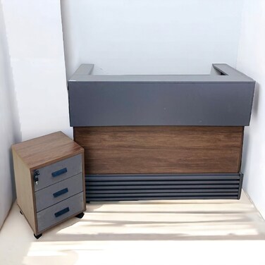 مكتب كاونتر  140 سم