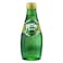 Perrier Natural Sparkling Mineral Water Glass Bottle 200ml x6