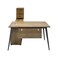 Wooden desk 160 x 80 x 75 cm