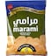 Marami Salt Vinegar Chips 12g