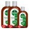 Dettol Antiseptic Antibacterial Disinfectant Liquid, 750mlx2 + 500ml