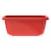 Cosmoplast 12 Liters Basin Square (Sold At Random)