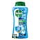 Dettol Cool Shower Gel &amp; Body Wash, Menthol &amp; Eucalyptus Scent, 250ml