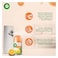 Air Wick Automatic Air Freshener Spray Refill, Sparkling Citrus Scent, 250ml