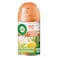Air Wick Automatic Air Freshener Spray Refill, Sparkling Citrus Scent, 250ml
