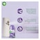 Air Wick  Automatic Air Freshener Spray Refill, Lavender &amp; Chamomile Scent, 250ml