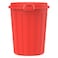 Cosmoplast Drum 45 Liters With Lid