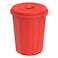 Cosmoplast Drum 45 Liters With Lid