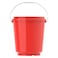 Cosmoplast Bucket 26 Liters With Lid (Sold At Random)